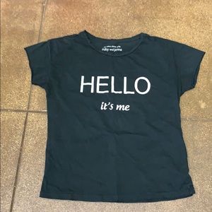 Ruby and Jenna T-shirt